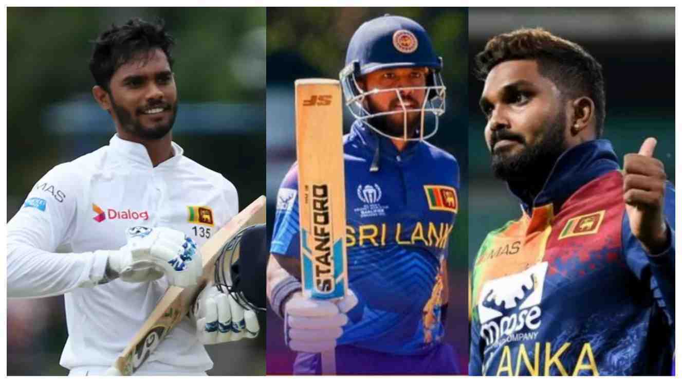 New ICC Team rankings : What’s Sri Lanka’s position