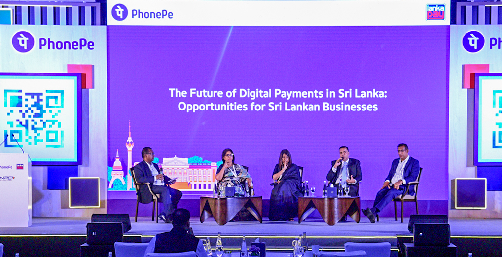 LankaPay Partners with PhonePe to promote UPI payment acceptance in Sri Lanka