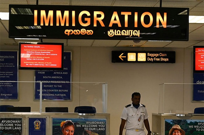 VFS Visa deal : Immigration authorities summoned to CoPF
