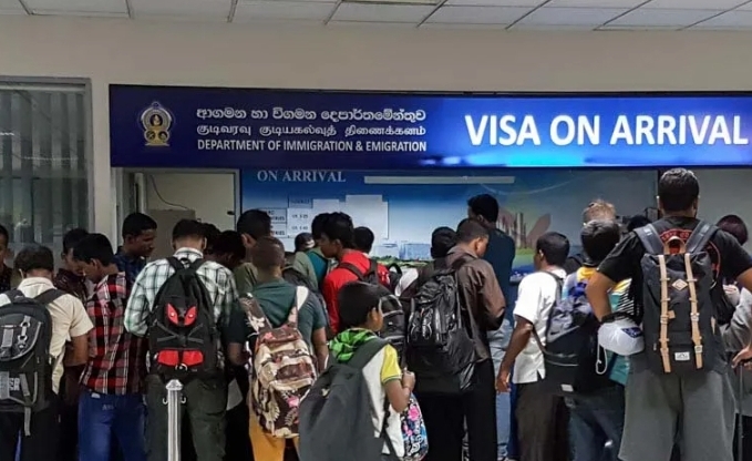 Sri Lanka Visa mess : Tourism stakeholders write to President highlighting major concerns