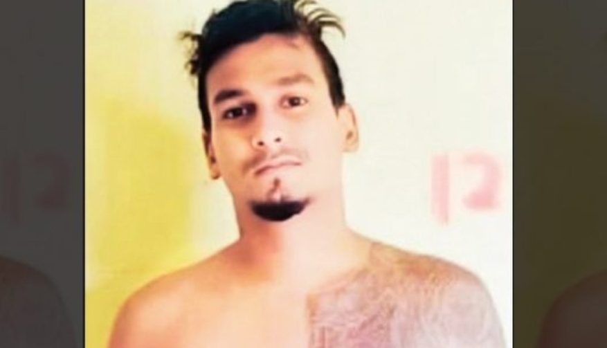 Gangster ‘Manna Ramesh’ brought back to Sri Lanka