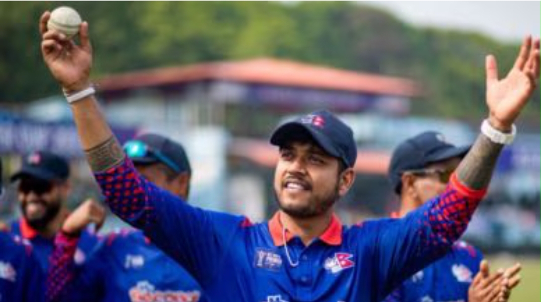 Ahead of T20 World Cup, Nepal Cricketer declared innocent of rape charges