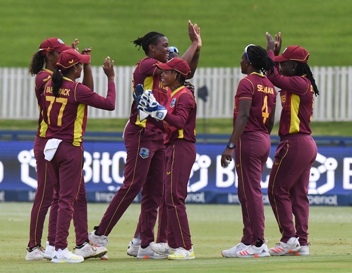 West Indies Women to tour Sri Lanka in June