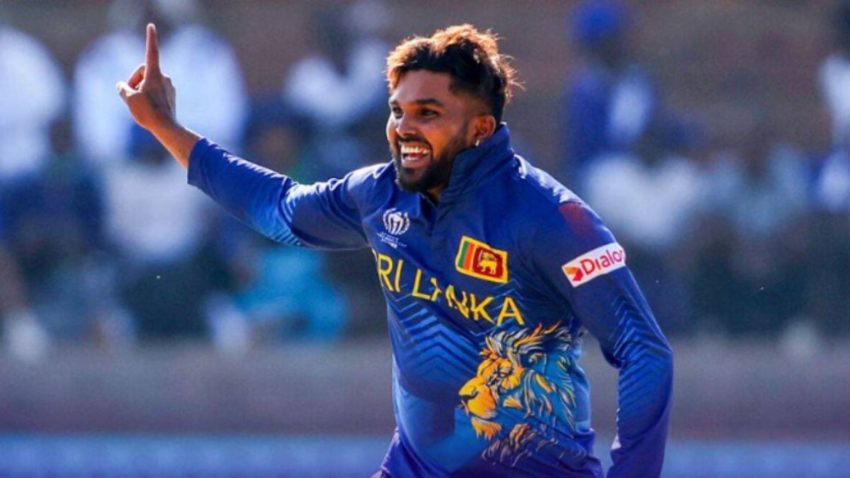 Breaking: Sri Lanka squad for T20 World Cup announced