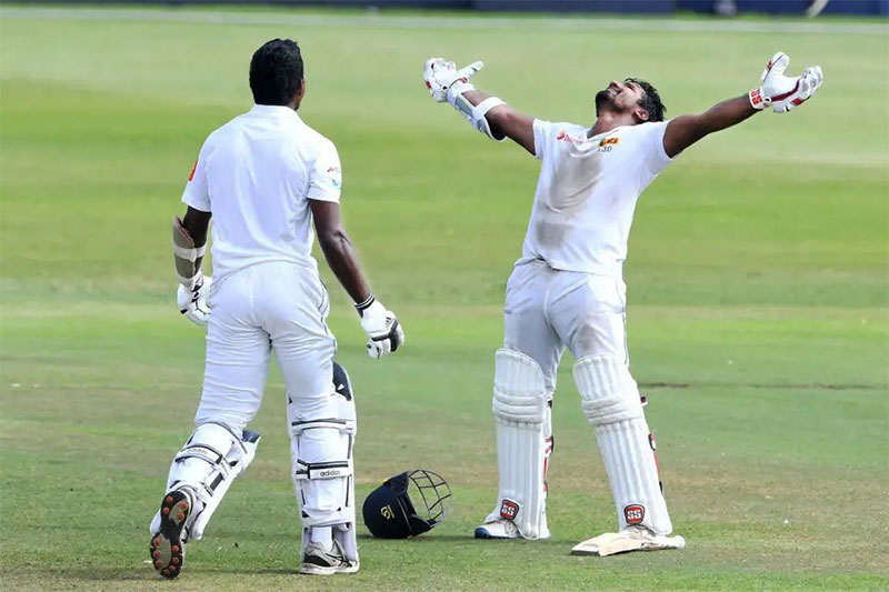 South Africa announce Sri Lanka & Sri Lanka “A” home series schedule