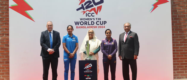 ICC Women’s T20 World Cup 2024 Fixture Schedule announced - Newswire
