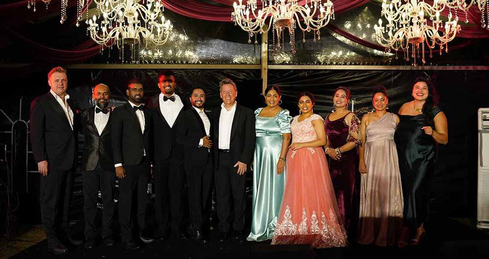Anantara Peace Haven Tangalle Resort Unveils Peace Haven Bungalow, Elevating Sri Lanka’s Standing in Global Luxury Events
