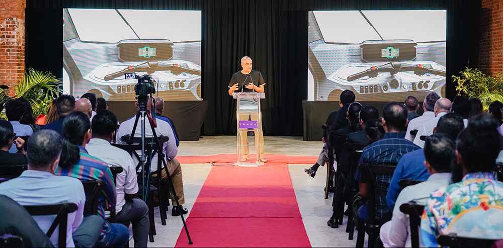 TRACE Innovation Connect 2024: Engaging Sri Lanka’s Tech Diaspora for National Growth