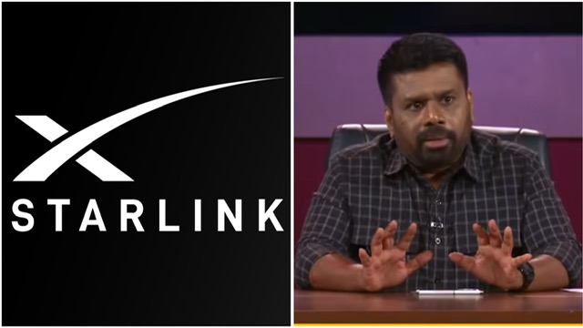 What happened to Starlink? President flags national security concerns