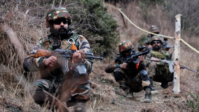 Here’s what China stands to lose in the India-Pakistan crisis