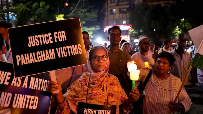 Kashmir attack : a call for the EU to reassess its Pakistan policy