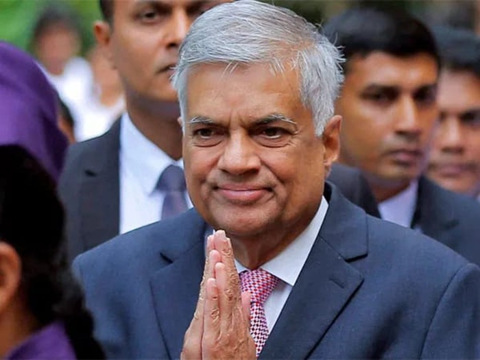 Govt reveals “massive cost” Ranil spent for 23 foreign tours