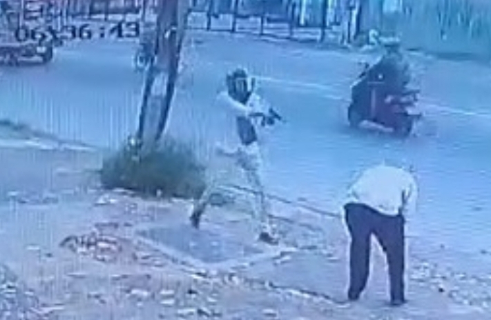 Motorcycle hit squads terrorize Sri Lanka—How many shootings in 2025?
