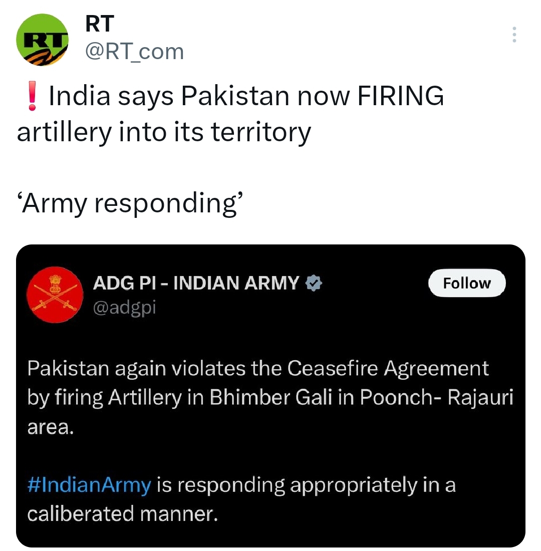 Pakistan vows to retaliate against India attacks
