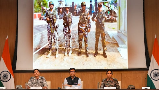 Ceasefire After 4 Days: Inside Story Of How India-Pakistan Reached Agreement