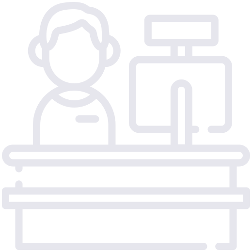 Cashier