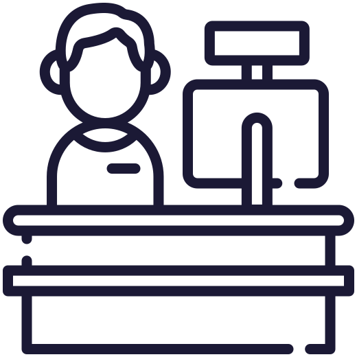 Cashier