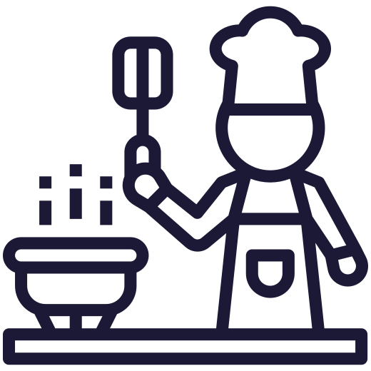 cooking