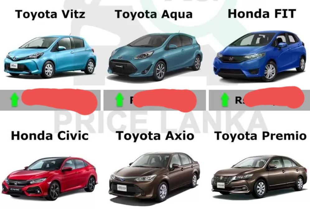 Luxury Tax will be imposed on several less than 1000CC Vehicles due to