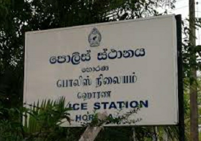 Horana shooting leaves one dead