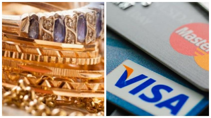 41 credit card payments defaulted, Rs. 643 billion loans