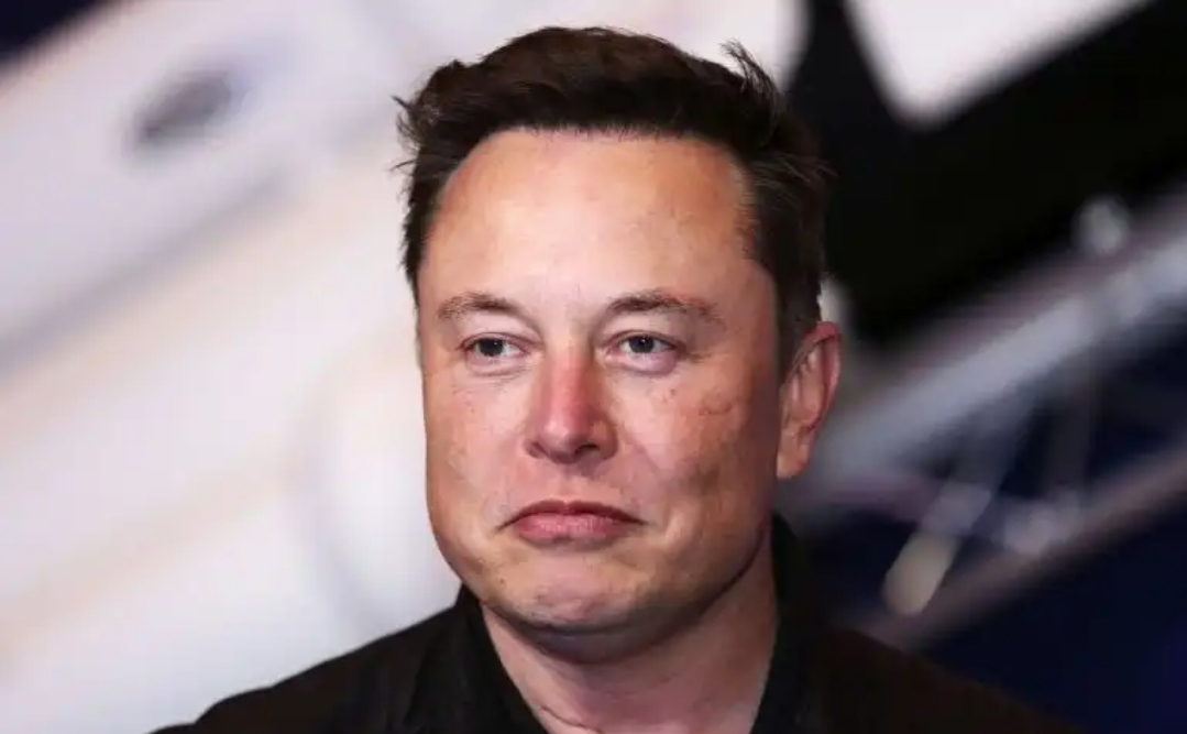 Elon Musk World's Richest Person Newswire