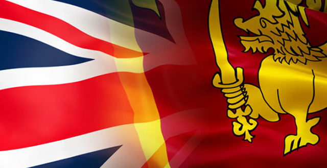 UK opens market to Sri Lankan goods with relaxed trade rules