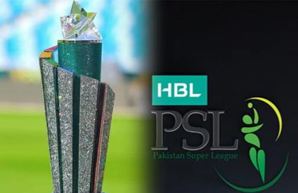 PSL to resume on Saturday