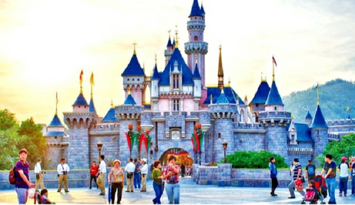 South Asia’s first Disneyland to come up in Sri Lanka DisneyLand