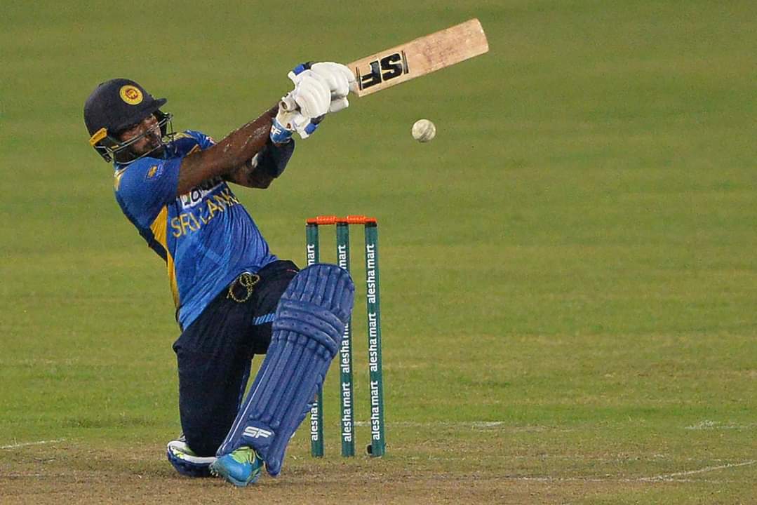 Bangladesh beat Sri Lanka by 33 runs despite Wanindu&#39;s heroics - Nation  Today: Sri Lankan News