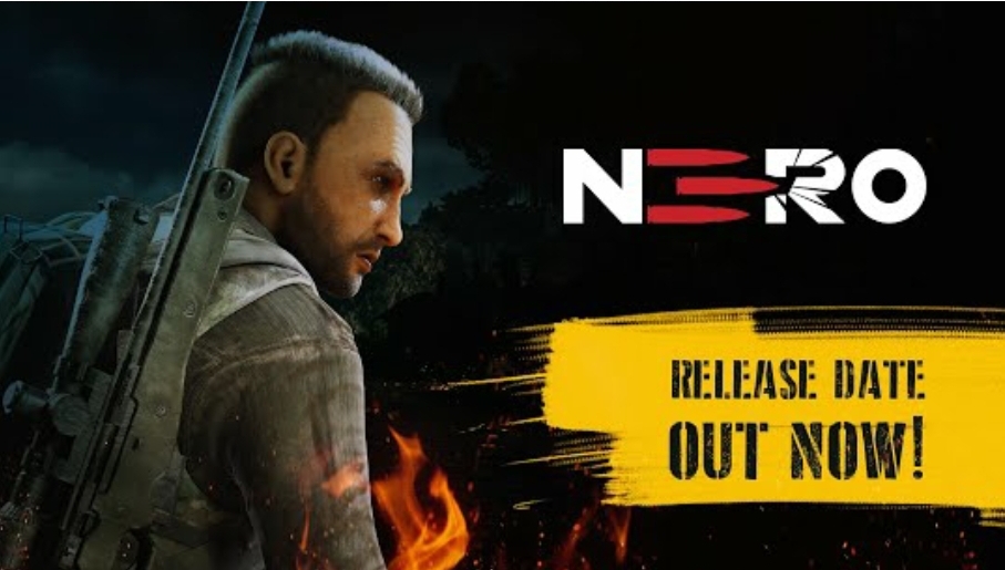 Nero Sri Lanka S Next Flagship Pc Game Is Arriving In September Nation Today Sri Lankan News Nero Sri Lanka S Next Flagship Pc Game Is Arriving In September Nation Today Sri Lankan News