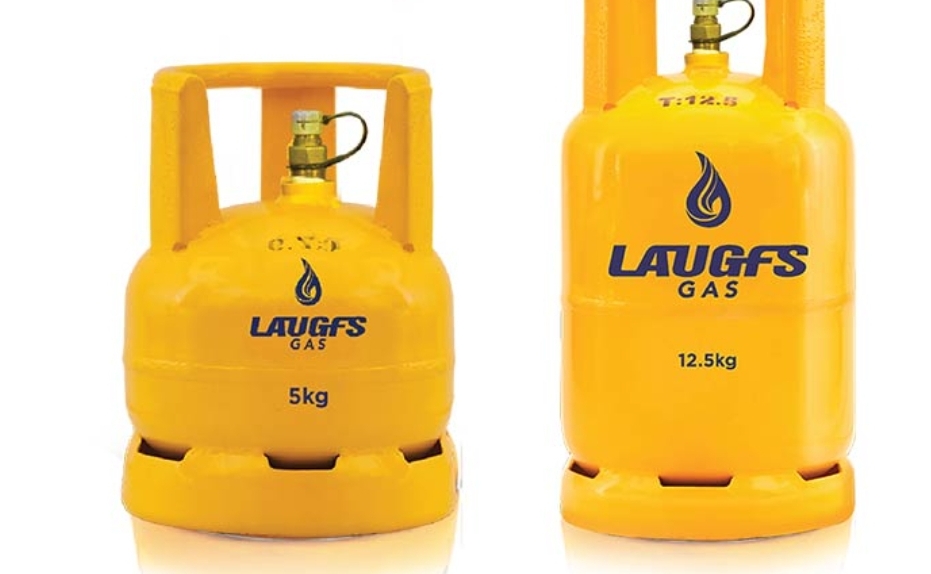 Approval granted to increase Laugfs Gas price - NewsWire