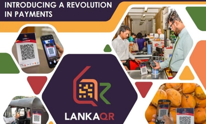 Cabinet backs fee-free QR payments under Rs. 5,000