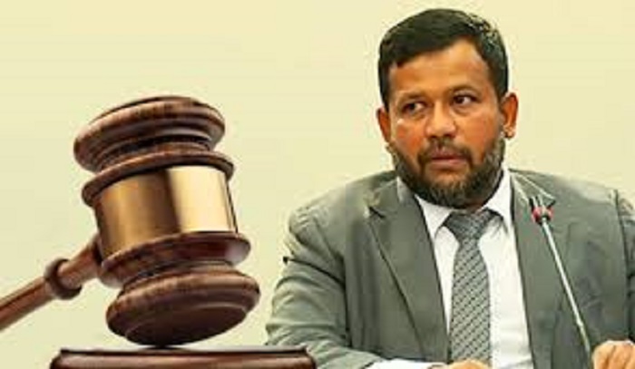 Easter attack : Rishad acquitted by court - Vimarsana News