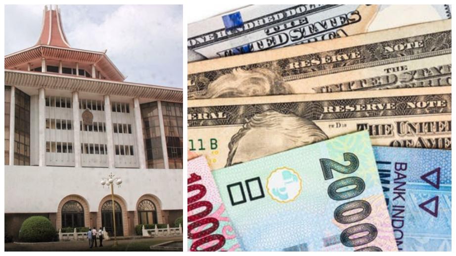 Forcing to convert dollars into LKR Court update on BASL case Newswire