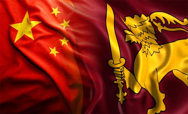 SL – 中国对国际货币基金组织协议的回应