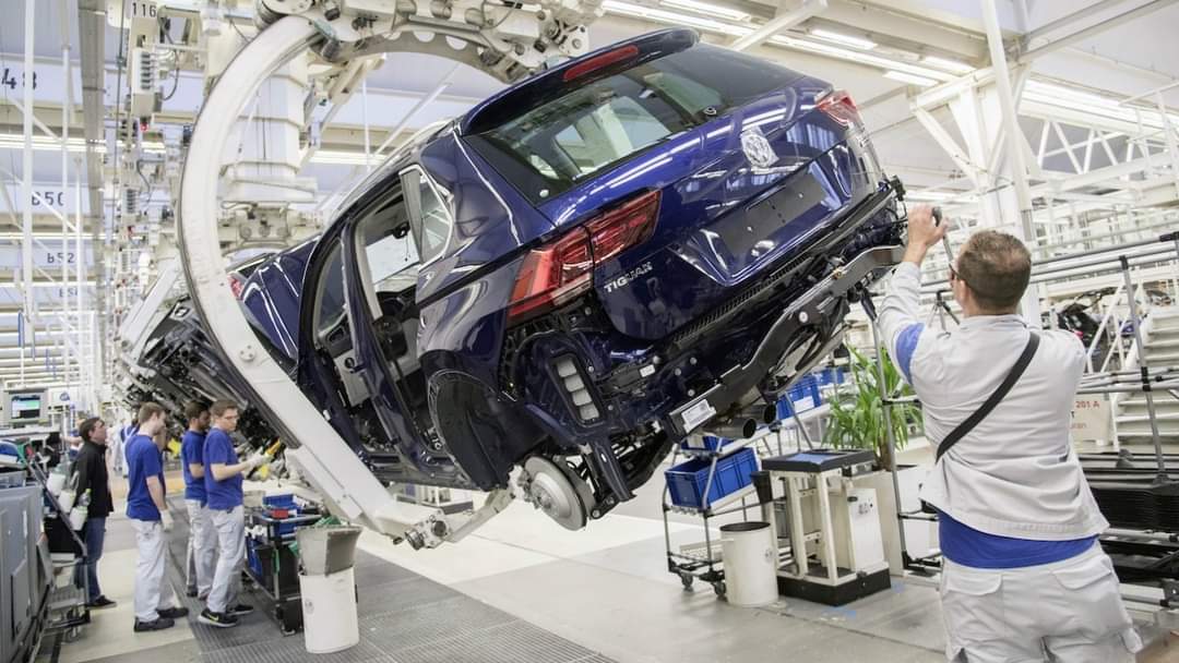 World's biggest car seller revealed Newswire