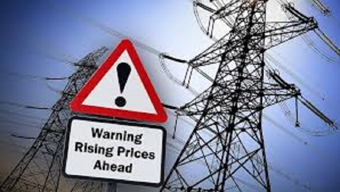 Electricity tariff new rates : Full document released - NewsWire
