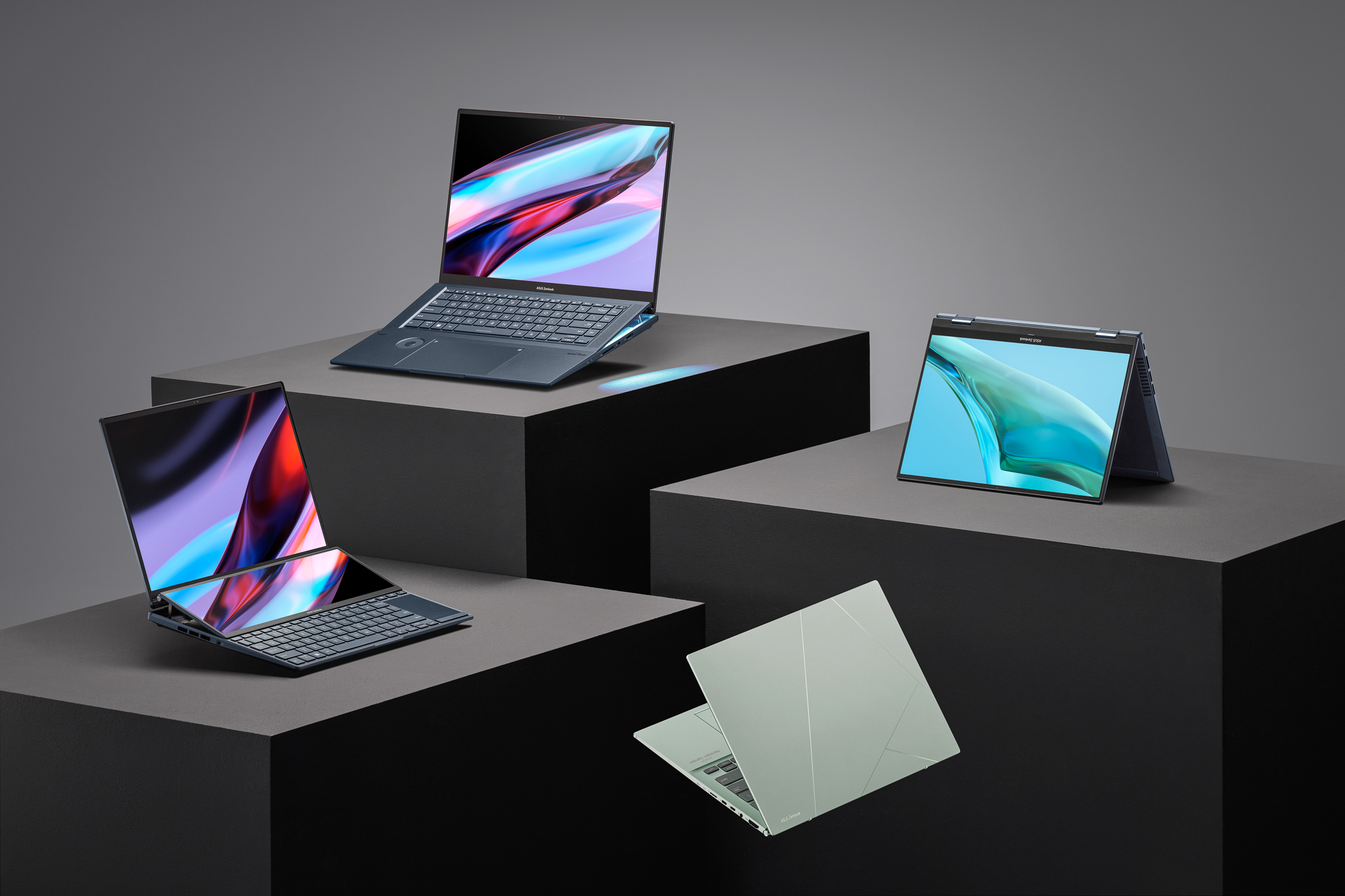 Vivobook pro oled. ASUS VIVOBOOK 16x presentation.