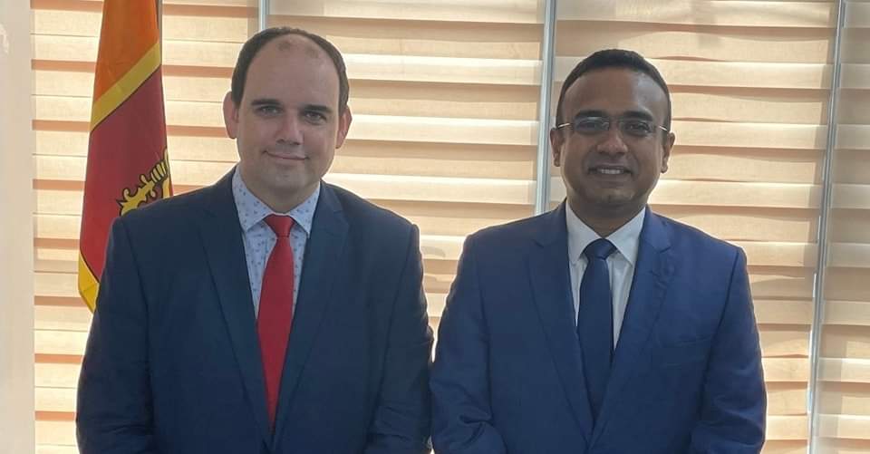 Jobs in New Zealand: Resource centre to be established in SL - Vimarsana News