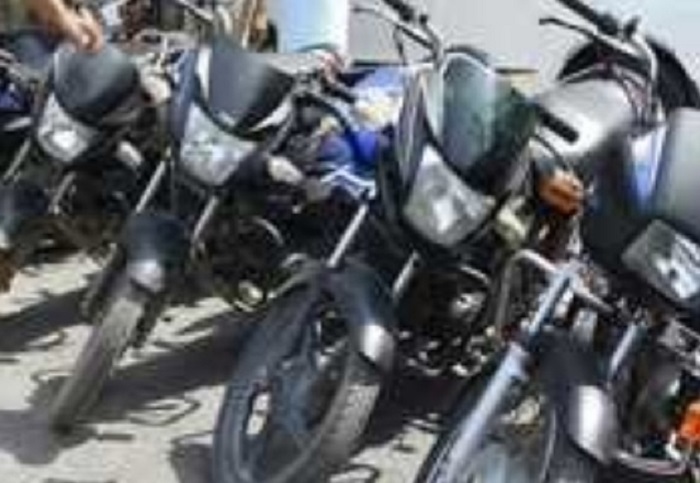file police report stolen bike