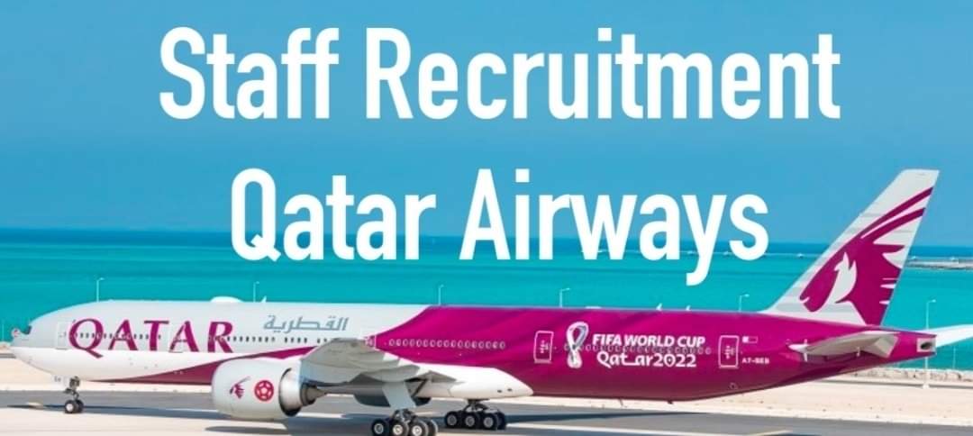 Qatar Airways Group to recruit a significant number of staff for various roles in Sri Lanka - Vimarsana News