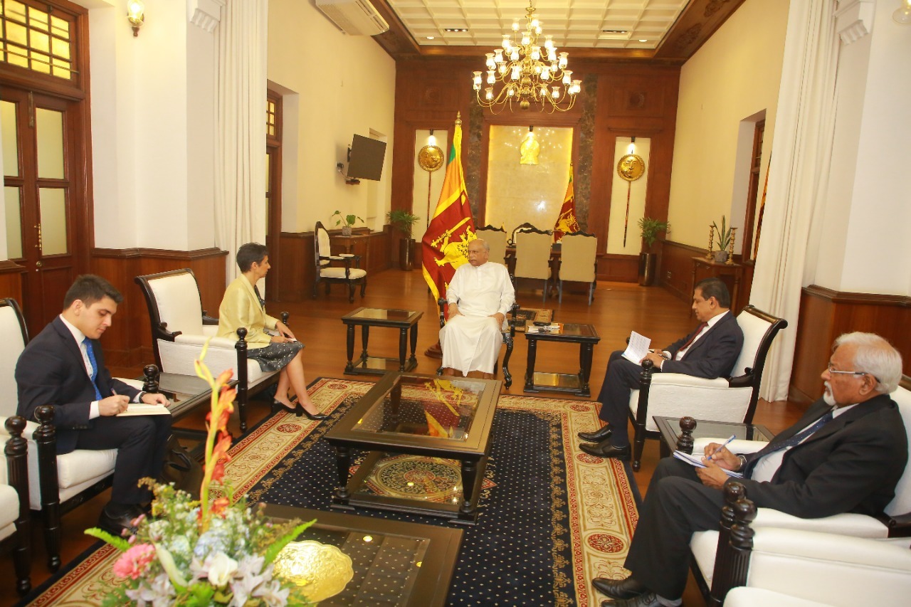 New visa & BOI regulations will ease business in Sri Lanka for investors - PM - Vimarsana News