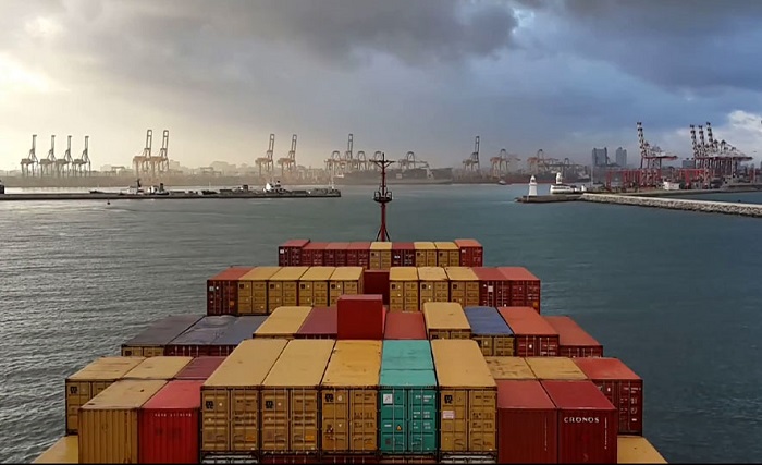 Sri Lanka's export earnings increase by 2.25% in July - Vimarsana News