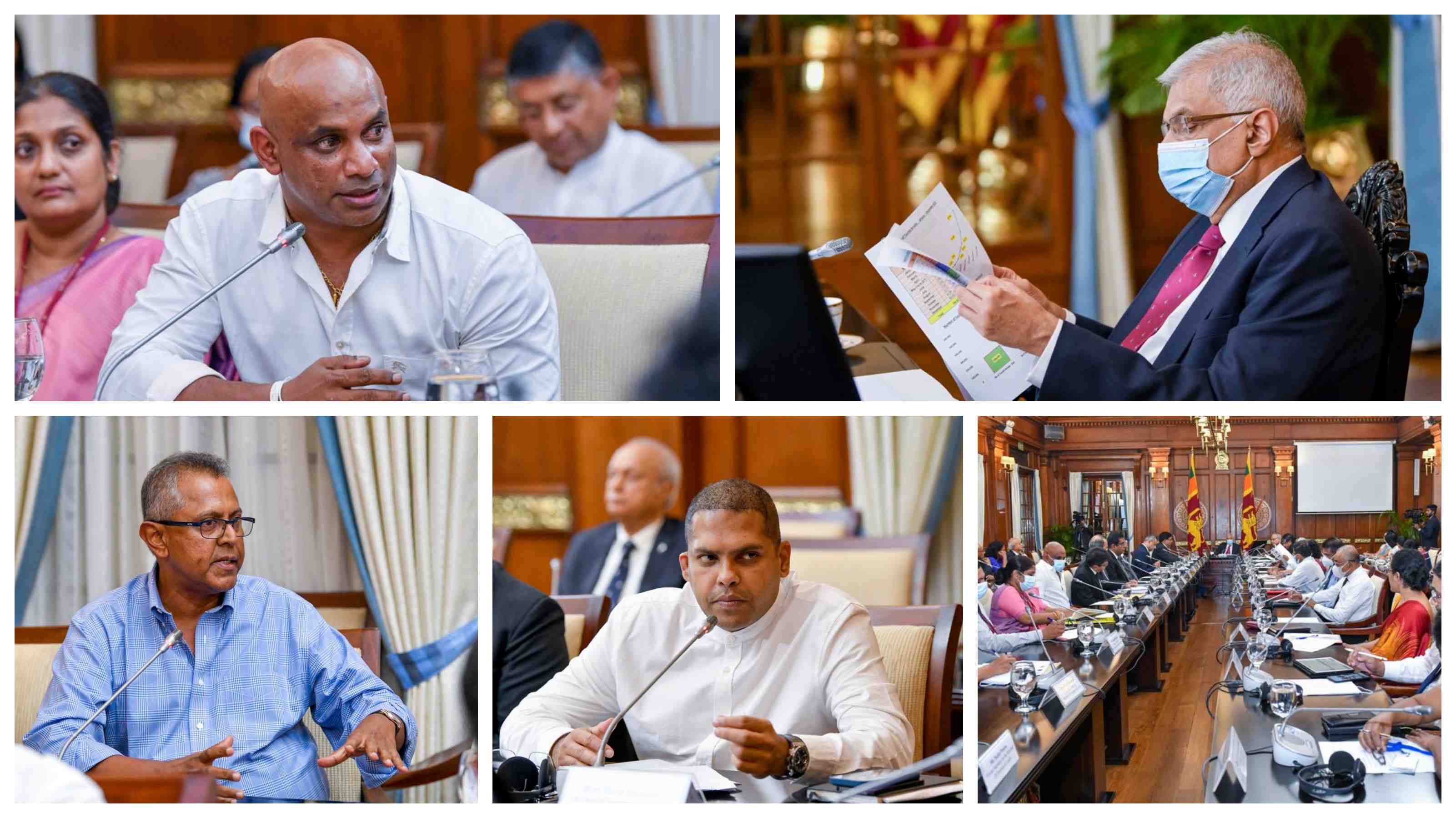 Sri Lanka to establish tourist zones in several areas - Vimarsana News