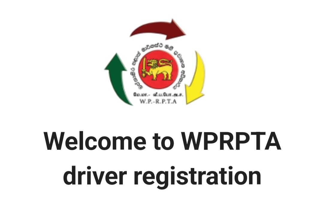 Online registration open for 10L weekly fuel quota for WP Three