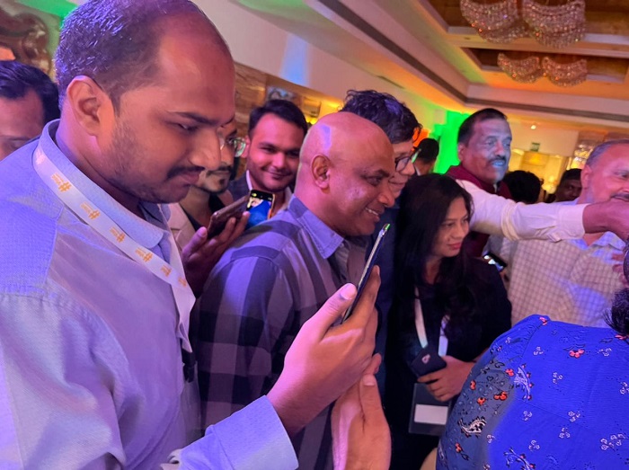 Sri Lanka's Tourism Ministry says India Roadshow a success - Vimarsana News