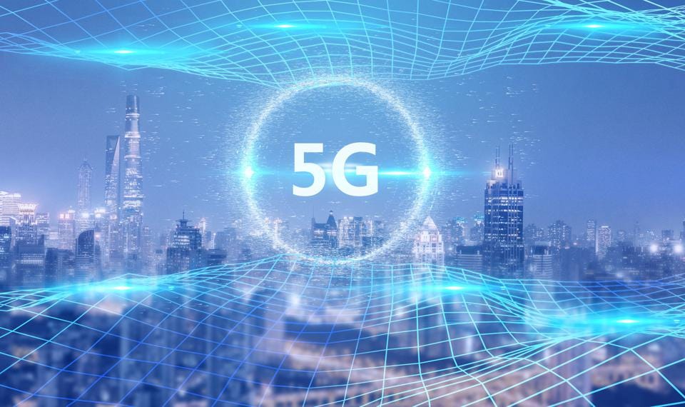 5G technology in Sri Lanka : Update from TRCSL - Vimarsana News