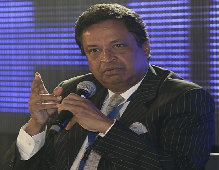 Nepalese Billionaire announces acquisition of Sri Lanka UBC shares - Vimarsana News