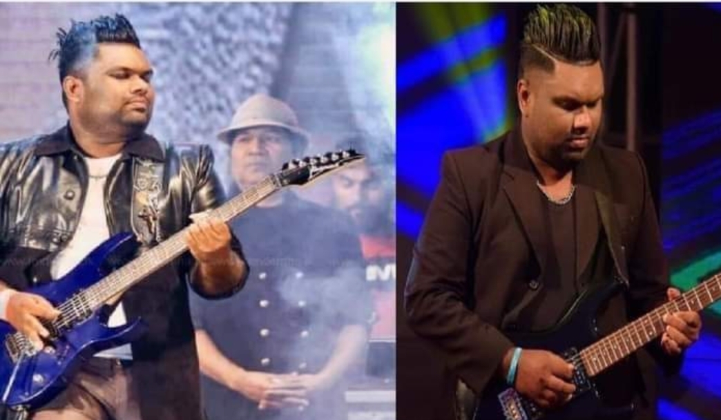 Lead guitarist of ‘The Sunflowers’ passed away Newswire